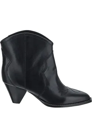 Isabel Marant Darizo Ankle Boots
