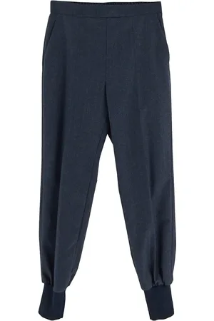 Stella McCartney Flannel Jogger