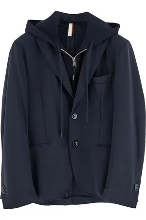 PMDS Hybrid Jacket