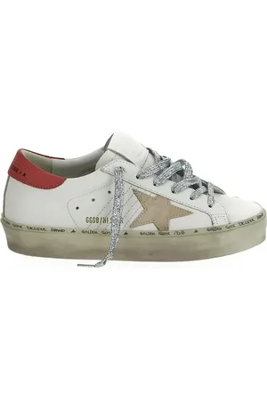 Golden Goose Hi Star Sneaker