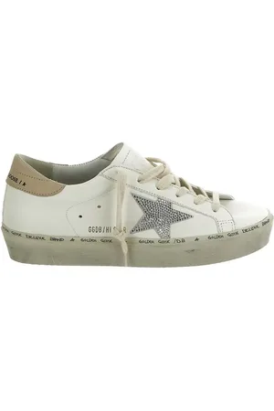 Golden Goose Hi Star Sneaker