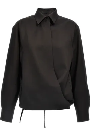 VALENTINO Wool Shirt