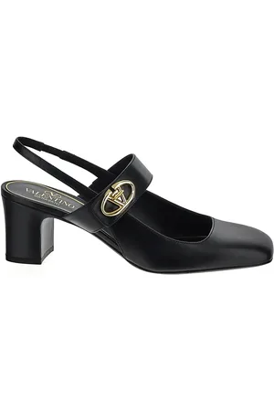 VALENTINO GARAVANI Sling Back Shoe