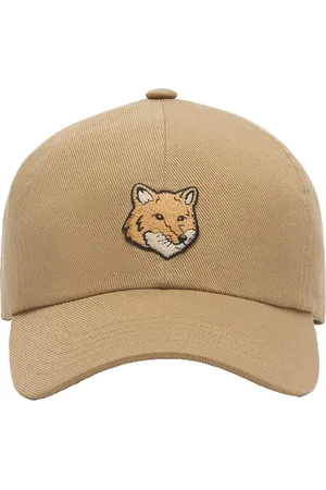 Maison Kitsuné Fox Cap