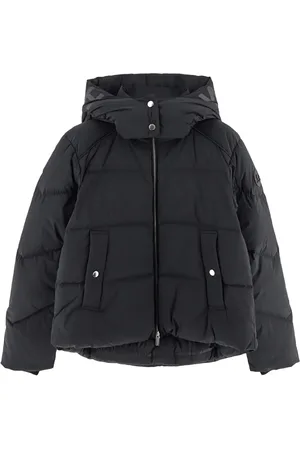 Woolrich Short Alsea Jacket