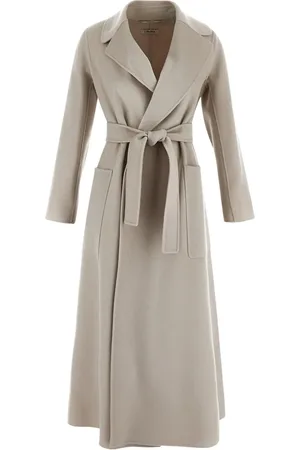 Max Mara Amore Coat