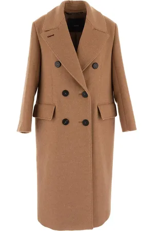 Max Mara Certo Coat