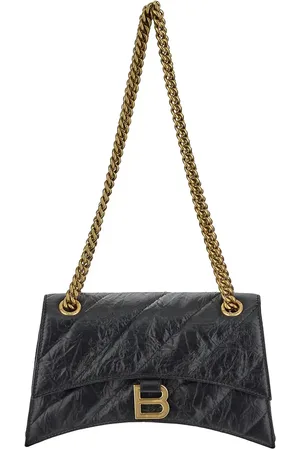 Balenciaga Crush Chain Bag