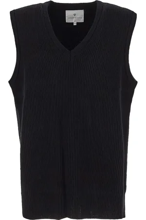 Seven Gauge Turtleneck Sweater