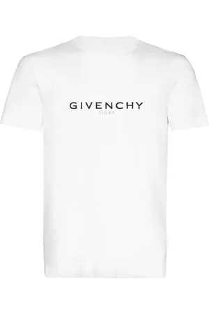 Givenchy Logo T-Shirt