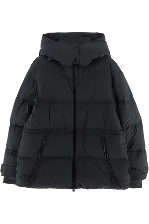 Woolrich Matt Jacket