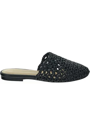 GENTRYPORTOFINO Flat Mule