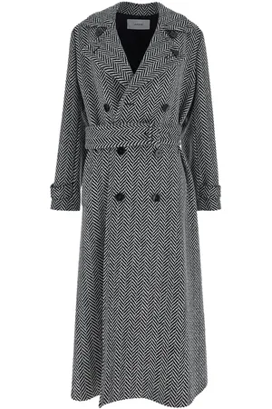 LARDINI Coat woman