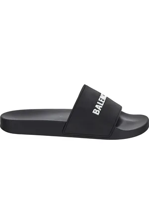 Balenciaga Pool Slide