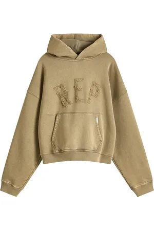 Represent Logo Hoodie