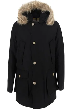 Woolrich Arctic Parka