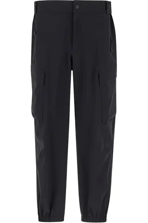 Moncler Cargo Trouser