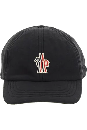 Moncler Logo Cap