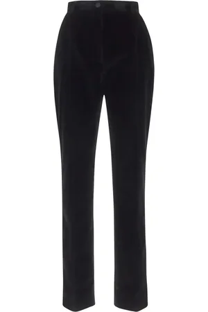 Dolce & Gabbana Tuxedo Trousers
