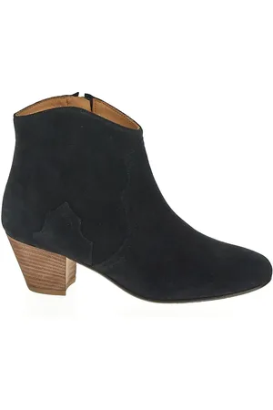 Isabel Marant Dicker Boot