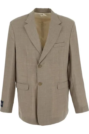 Family First Loose Jacket