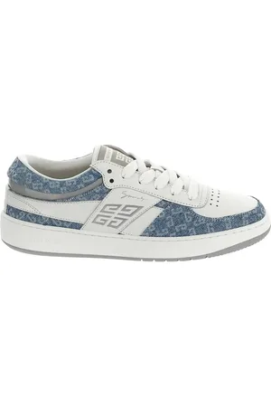 Givenchy Lace-Up Sneaker