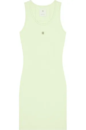 Givenchy Logo Dress