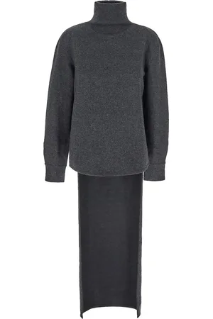 Givenchy Turtle -Neck Sweater