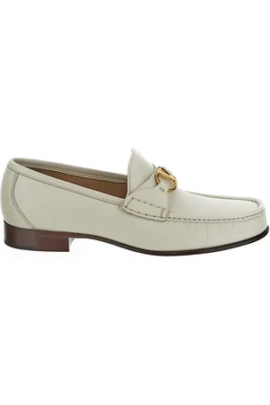 VALENTINO GARAVANI V Logo Loafer