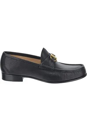 VALENTINO GARAVANI V Logo Loafer