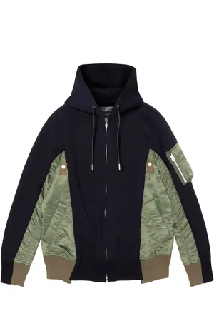 SACAI Bomber Jacket