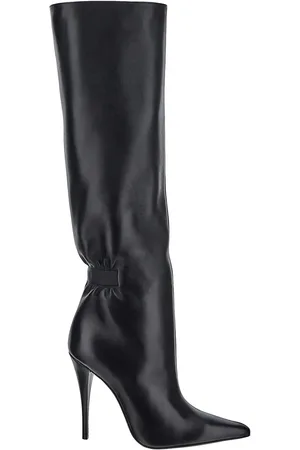 Saint Laurent Venetia boots