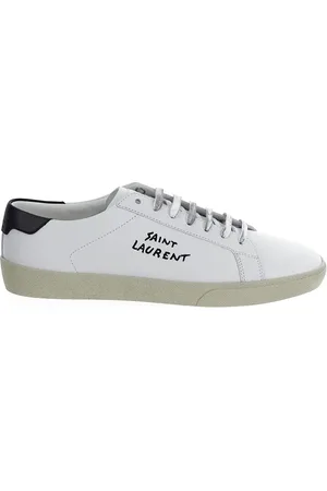 Saint Laurent Court Classic SL/06
