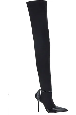 Saint Laurent Vesper Boots
