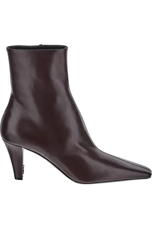 Saint Laurent Josie boot