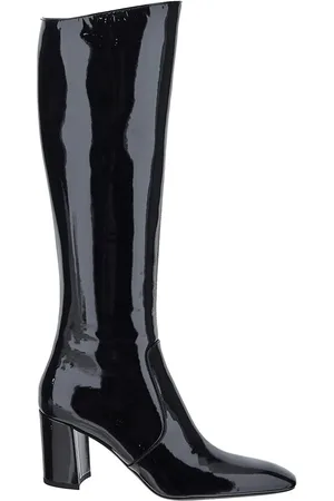Saint Laurent Lauren boots