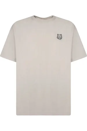 Maison Kitsuné Logo T-Shirt