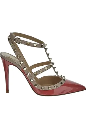 VALENTINO GARAVANI Rockstud Pump