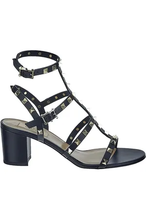 VALENTINO GARAVANI Rockstud Sandal