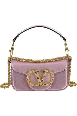 VALENTINO GARAVANI Locò Small Shoulder Bag