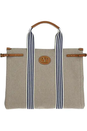 VALENTINO GARAVANI Antibes Large Tote Bag