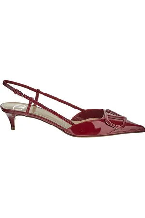 VALENTINO GARAVANI Slingback Pumps