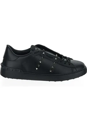VALENTINO GARAVANI Rockstud Untitled Sneakers