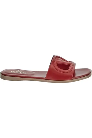 VALENTINO GARAVANI Logo Slide
