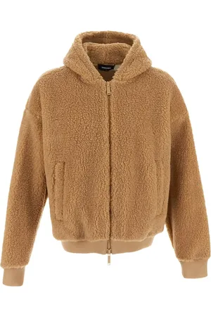 Dsquared2 Sherpa Jacket