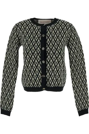 VALENTINO Knitwear logo