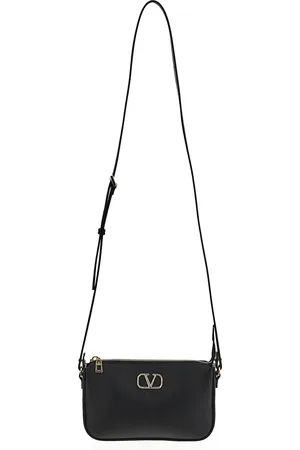 VALENTINO GARAVANI VLogo Signature Mini Shoulder Bag