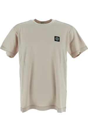 Stone Island Logo T-Shirt