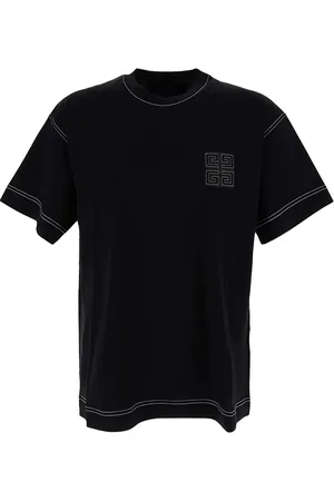 Givenchy Logo T-Shirt