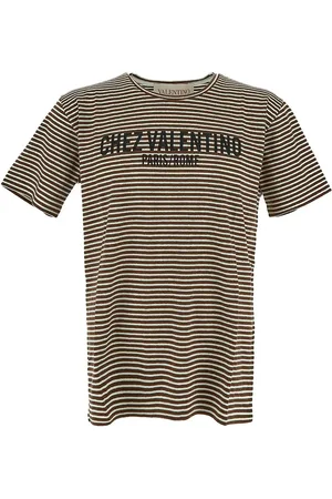 VALENTINO T-shirt Logo